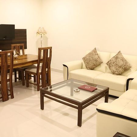 Rk Regency Bhopal Exterior foto