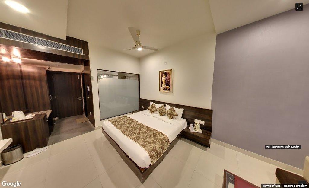 Rk Regency Bhopal Exterior foto