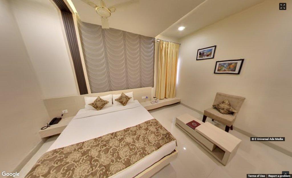 Rk Regency Bhopal Exterior foto