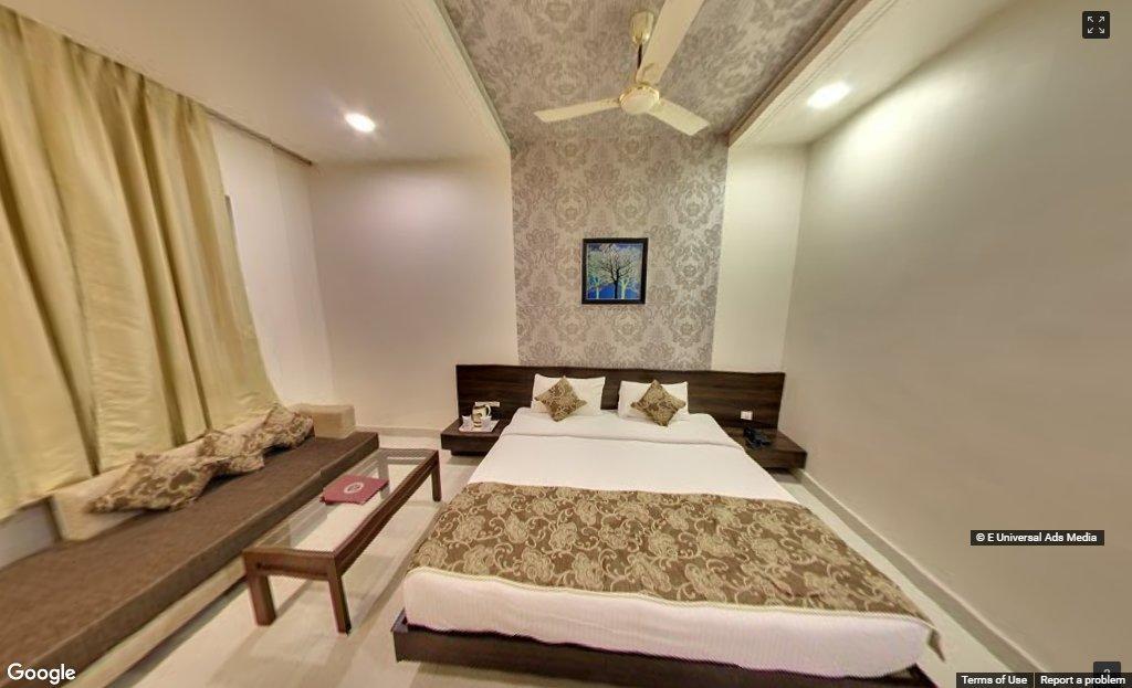 Rk Regency Bhopal Exterior foto
